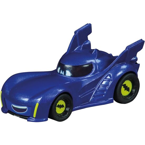 CIRCUITO CARRERAS READY TO ROLL BATWHEELS DC COMICS image 2