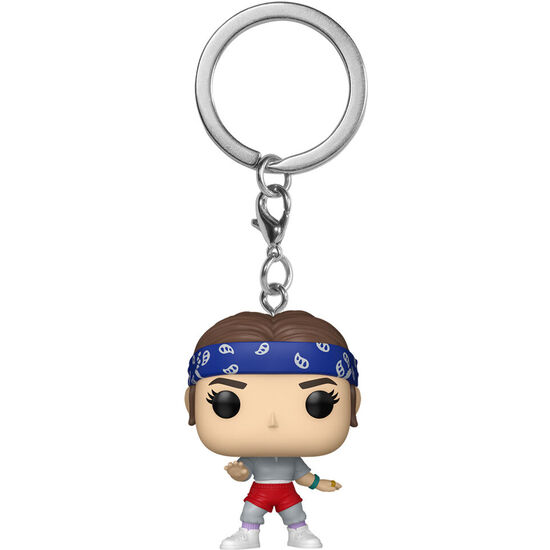 LLAVERO POCKET POP STRANGER THINGS 5 ELEVEN image 0