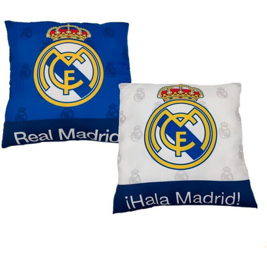 COJIN REAL MADRID image 0