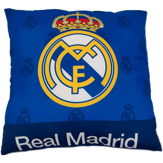 COJIN REAL MADRID image 2