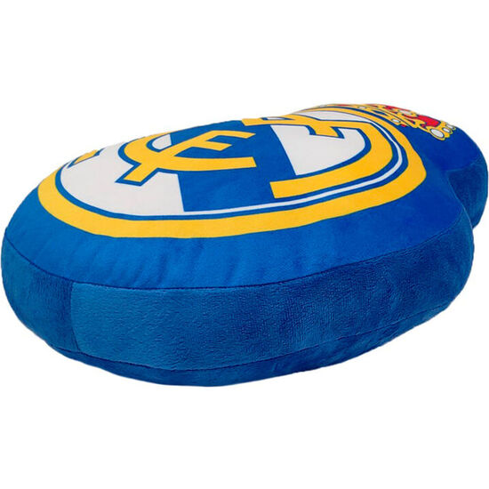 COJIN 3D REAL MADRID image 0