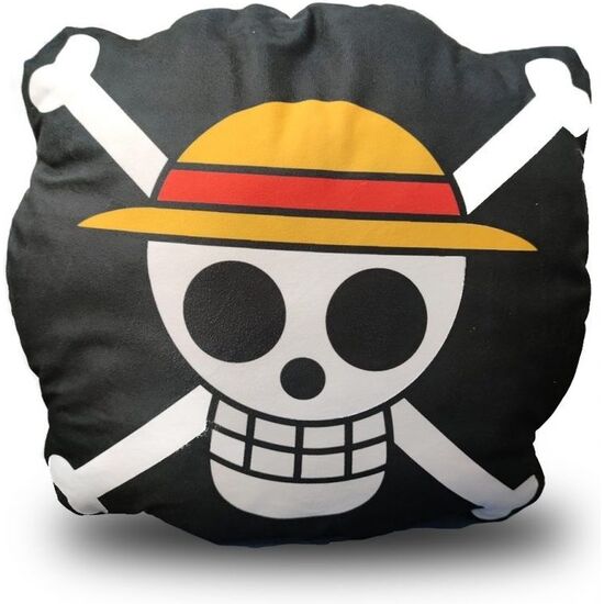 COJIN 3D ONE PIECE image 0