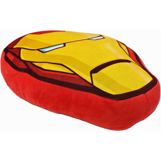 COJIN 3D IRON MAN VENGADORES AVENGERS MARVEL image 0