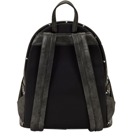 MOCHILA JACK SKELLINGTON PESADILLA ANTES DE NAVIDAD DISNEY LOUNGEFLY image 3