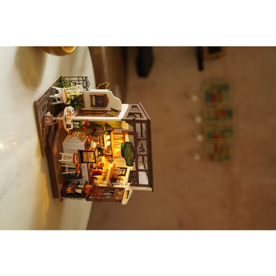 MAQUETA CAFETERIA 183PZS image 3