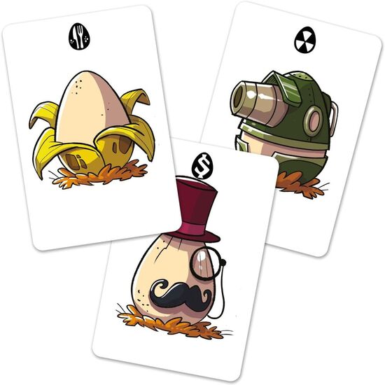 JUEGO MESA KIKIRIKI ESPAÃ±OL image 3