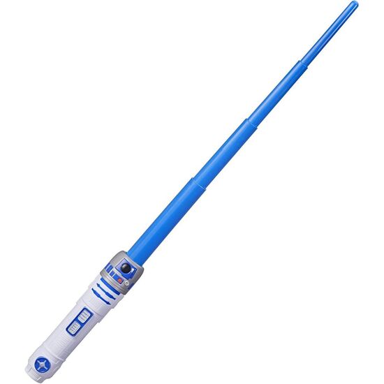 SABLE DE LUZ R2-D2 STAR WARS image 2