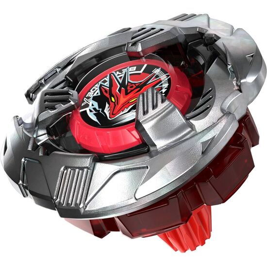 JUEGO KIT INICIAL SHELTER DRAKE 7-80GP BEYBLADE X image 2