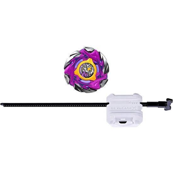 JUEGO KIT INICIAL ANTLER STAG B 2-60HN BEYBLADE X image 1