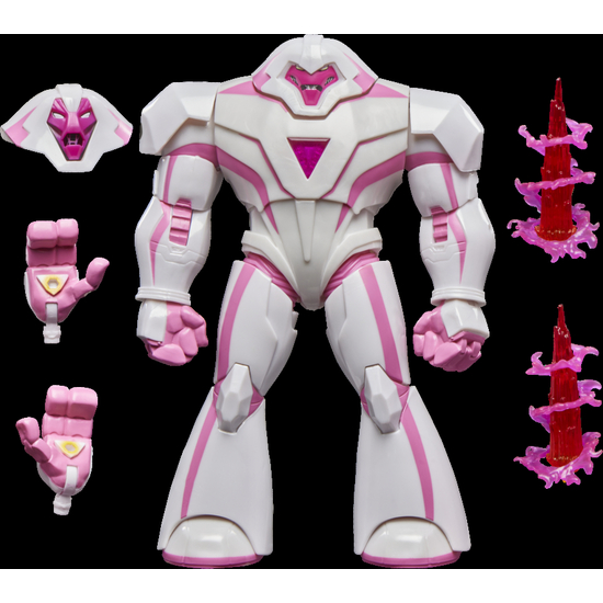 FIGURA NIMROO X-MEN MARVEL LEGENDS SERIES 15CM image 1