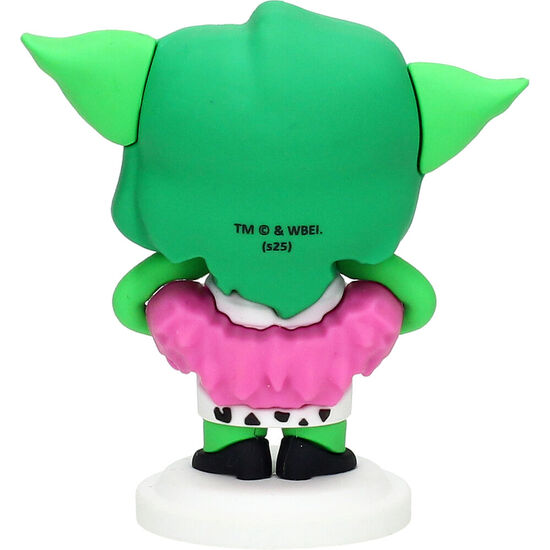 FIGURA POKIS GRETA GREMLINS 7CM image 1