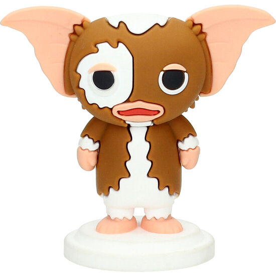 FIGURA POKIS GIZMO GREMLINS 7CM image 0