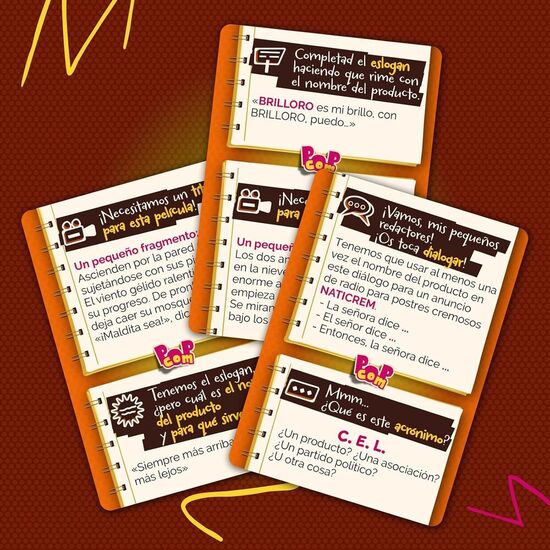 JUEGO POP COM ESPAÃ±OL image 1