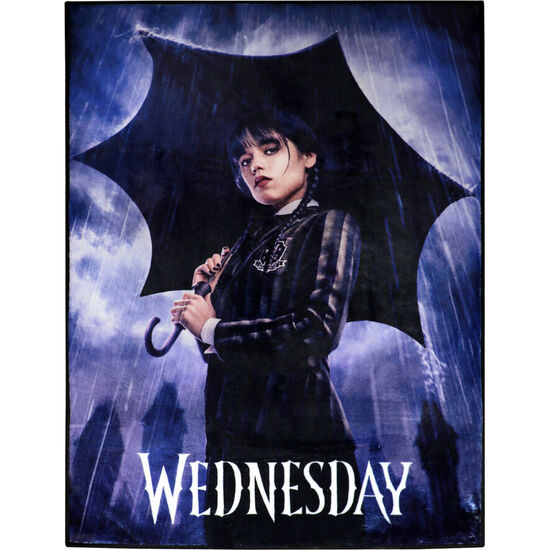 ALFOMBRA INTERIOR MIERCOLES WEDNESDAY image 1