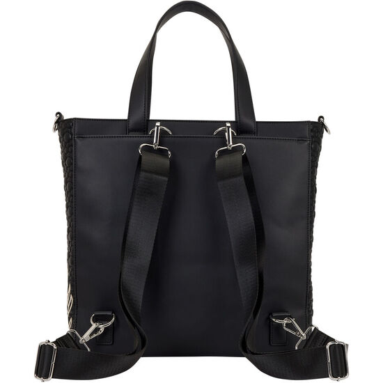 BOLSO MOCHILA MINNIE DISNEY LOUNGEFLY image 2