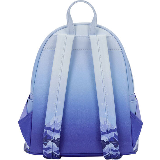 MOCHILA FANTASIA MICKEY DISNEY LOUNGEFLY 26CM image 2