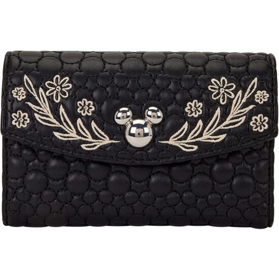 CARTERA MICKEY DISNEY LOUNGEFLY image 0