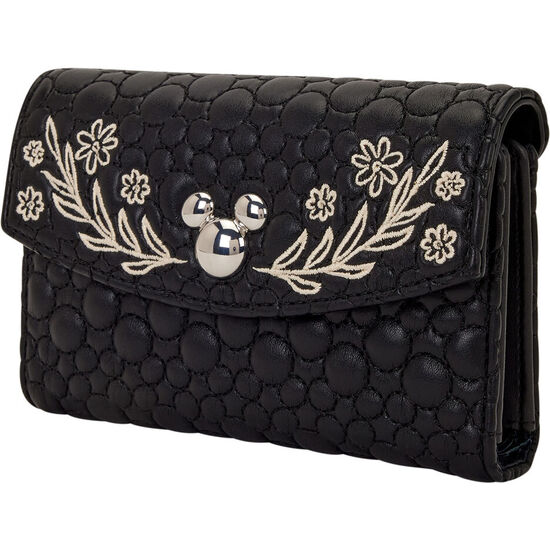CARTERA MICKEY DISNEY LOUNGEFLY image 3