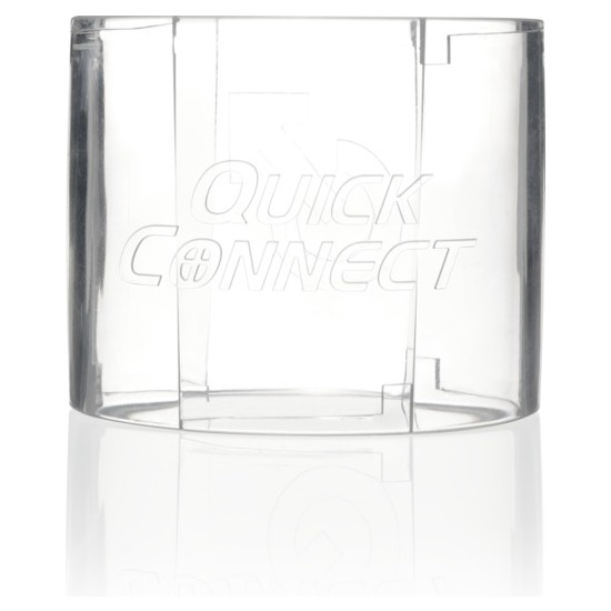 FLESHLIGHT QUICKSHOT QUICK CONNECT image 0