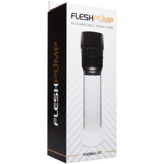 FLESHLIGHT FLESHPUMP image 1