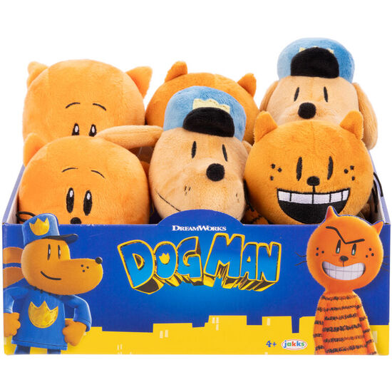 PELUCHE POLICAN 25CM SURTIDO image 0