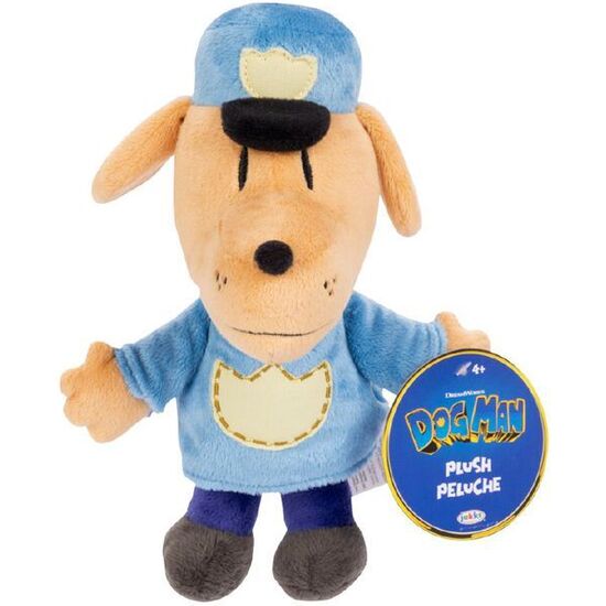 PELUCHE POLICAN 25CM SURTIDO image 1
