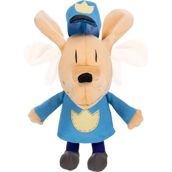 PELUCHE FUNCIONES POLICAN 25CM image 2