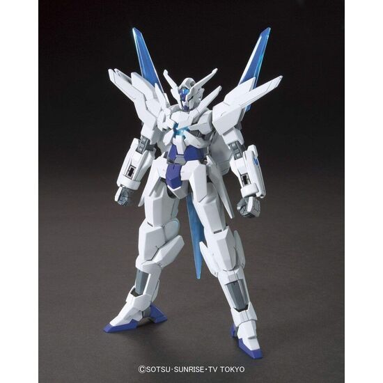 FIGURA TRANSIENT GUNDAM image 1