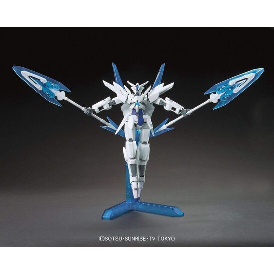 FIGURA TRANSIENT GUNDAM image 2