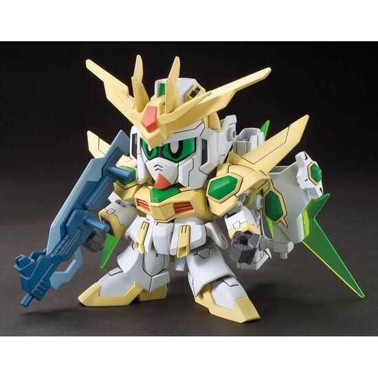FIGURA STAR WINNING GUNDAM image 1
