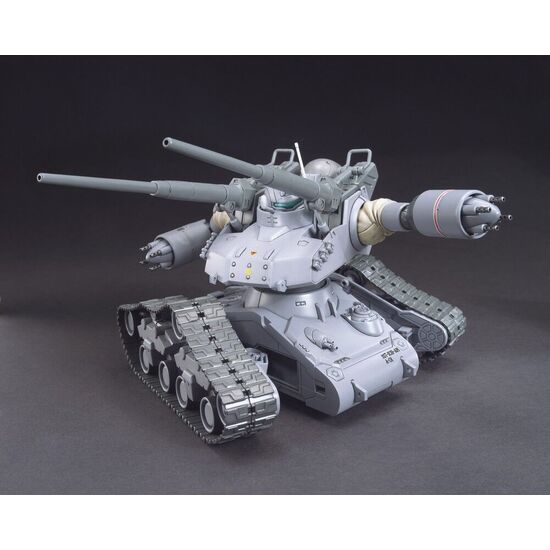 FIGURA GUNTANK EARLY TYPE MOBILE SUIT GUNDAM: THE ORIGIN image 1
