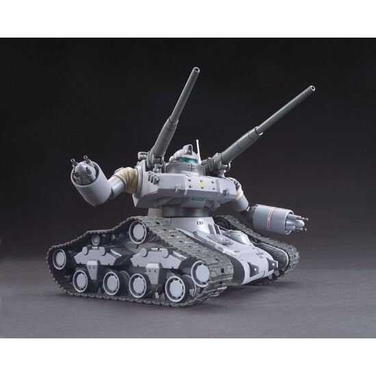 FIGURA GUNTANK EARLY TYPE MOBILE SUIT GUNDAM: THE ORIGIN image 2