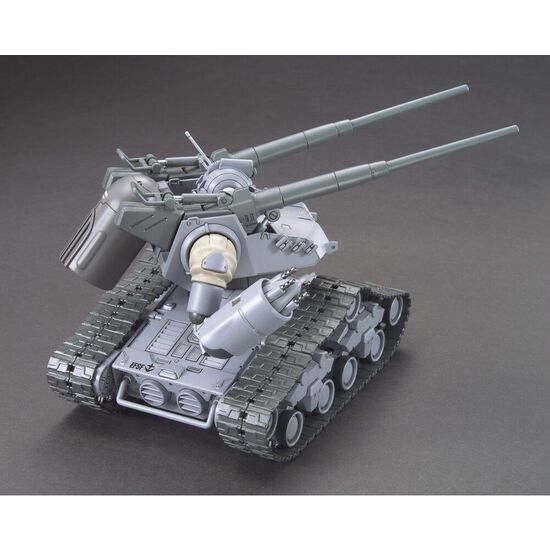 FIGURA GUNTANK EARLY TYPE MOBILE SUIT GUNDAM: THE ORIGIN image 3