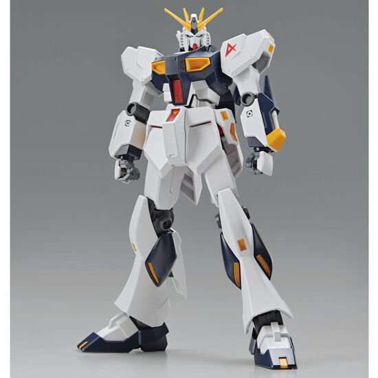 FIGURA RX-93 Î½ GUNDAM MOBILE SUIT GUNDAM: CHARÂ€™S COUNTERATTACK image 0