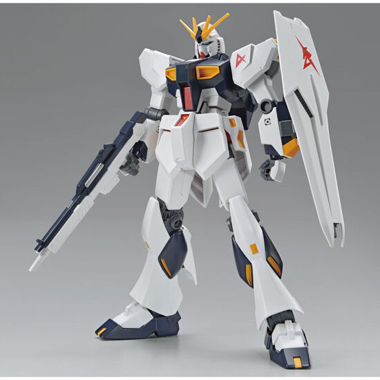 FIGURA RX-93 Î½ GUNDAM MOBILE SUIT GUNDAM: CHARÂ€™S COUNTERATTACK image 1