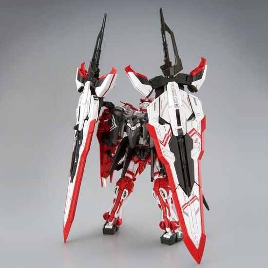 FIGURA GUNDAM ASTRAY TURN RED MOBILE SUIT GUNDAM SEED ASTRAY R image 1