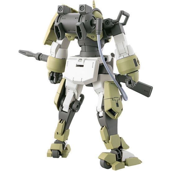 FIGURA DEMI TRAINER MOBILE SUIT GUNDAM: THE WITCH FROM MERCURY image 1