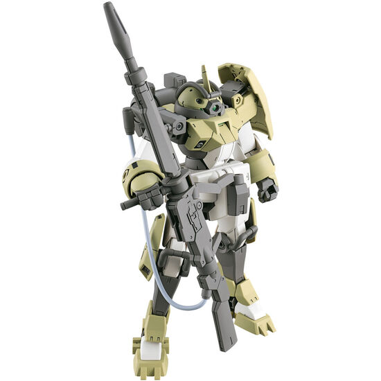 FIGURA DEMI TRAINER MOBILE SUIT GUNDAM: THE WITCH FROM MERCURY image 2