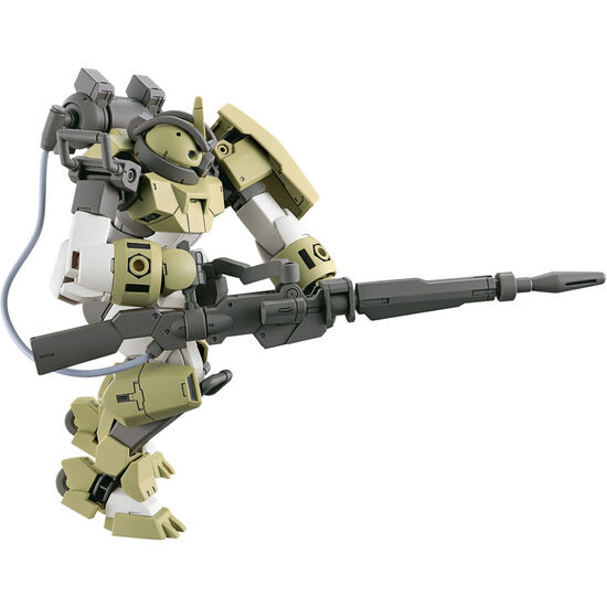 FIGURA DEMI TRAINER MOBILE SUIT GUNDAM: THE WITCH FROM MERCURY image 3