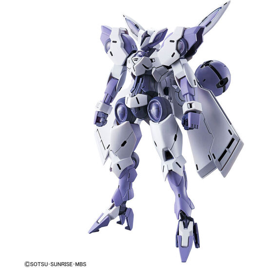 FIGURA BEGUIR-BEU MOBILE SUIT GUNDAM: THE WITCH FROM MERCURY PROLOGUE image 1