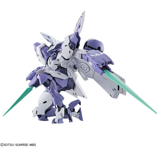 FIGURA BEGUIR-BEU MOBILE SUIT GUNDAM: THE WITCH FROM MERCURY PROLOGUE image 2