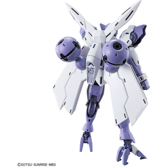 FIGURA BEGUIR-BEU MOBILE SUIT GUNDAM: THE WITCH FROM MERCURY PROLOGUE image 3