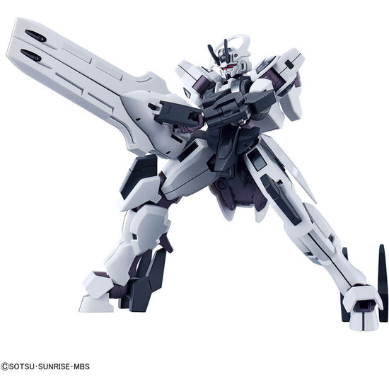 FIGURA GUNDAM SCHWARZETTE MOBILE SUIT GUNDAM: THE WITCH FROM MERCURY image 2