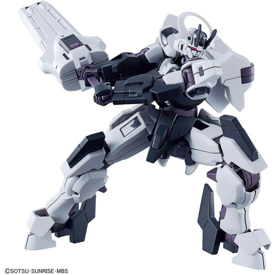 FIGURA GUNDAM SCHWARZETTE MOBILE SUIT GUNDAM: THE WITCH FROM MERCURY image 3