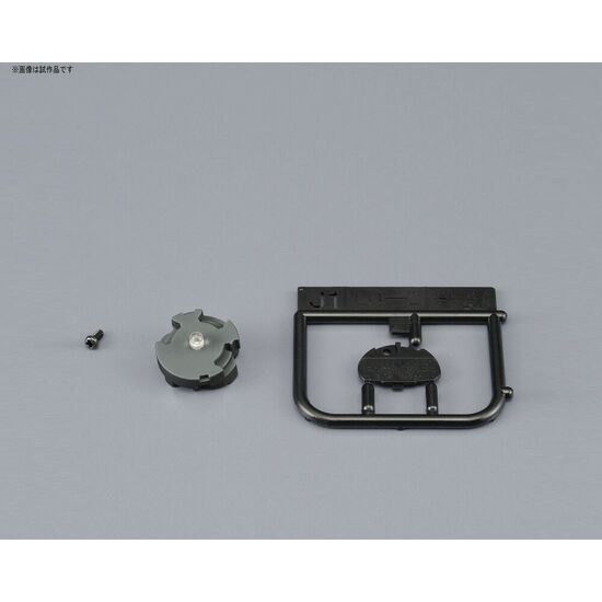 LUZ LED AMARILLA image 1