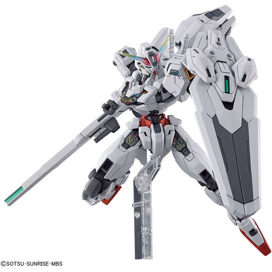FIGURA GUNDAM CALIBARN MOBILE SUIT GUNDAM: THE WITCH FROM MERCURY image 2