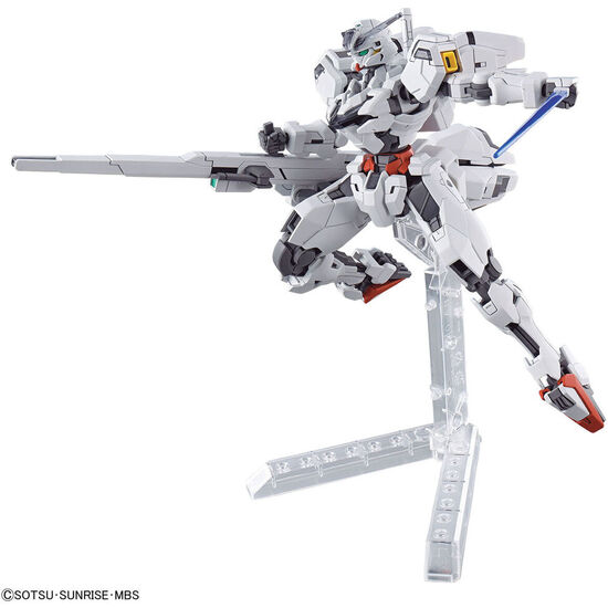 FIGURA GUNDAM CALIBARN MOBILE SUIT GUNDAM: THE WITCH FROM MERCURY image 3