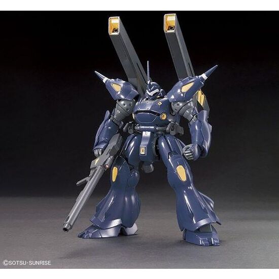 FIGURA KAMPFER AMAZING GUNDAM BUILD FIGHTERS image 1