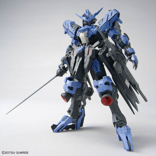 FIGURA GUNDAM VIDAR MOBILE SUIT GUNDAM IRON-BLOODED ORPHANS image 1