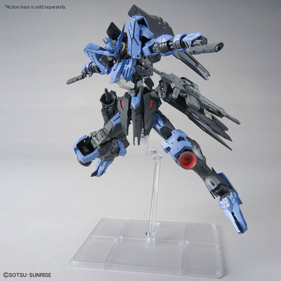 FIGURA GUNDAM VIDAR MOBILE SUIT GUNDAM IRON-BLOODED ORPHANS image 2
